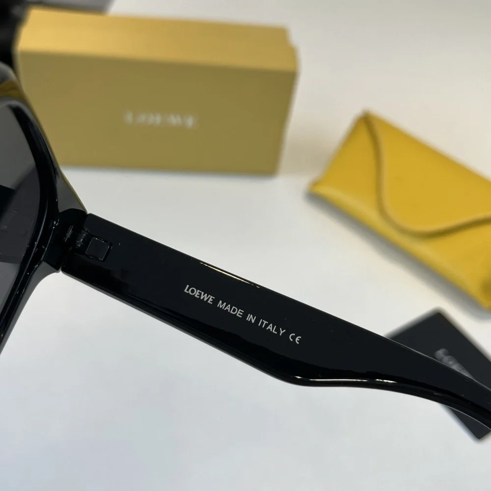 Loewe New Sunglasses